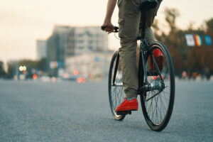 How Can a Laredo Personal Injury Lawyer Help Me With My Bicycle Accident Claim? 