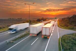 How Roderick C. Lopez Personal Injury Lawyers, Can Help After a Truck Accident in Laredo, TX