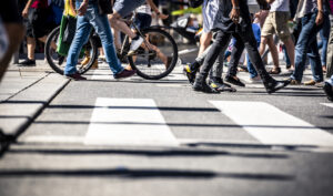 How Roderick C. Lopez Personal Injury Lawyers Can Help After a Pedestrian Accident in Laredo