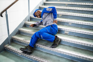 How Roderick C. Lopez Personal Injury Lawyers Can Help Me Fight For Full Compensation After a Slip and Fall in Laredo, TX