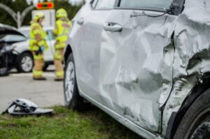 What Causes Most Car Collisions in Laredo, Texas?