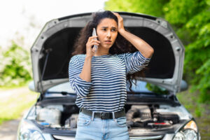 What Should I Do After a Laredo Car Accident?