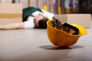 How Can Roderick C. Lopez Personal Injury Lawyers Help After a Work-Related Accident in Laredo, TX?