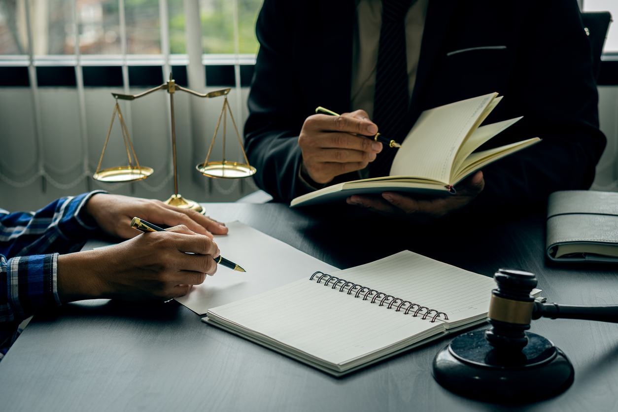 What To Expect During a Deposition in Laredo, TX