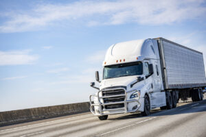 How Our Laredo Personal Injury Lawyer Can Help After a Cargo Truck Accident
