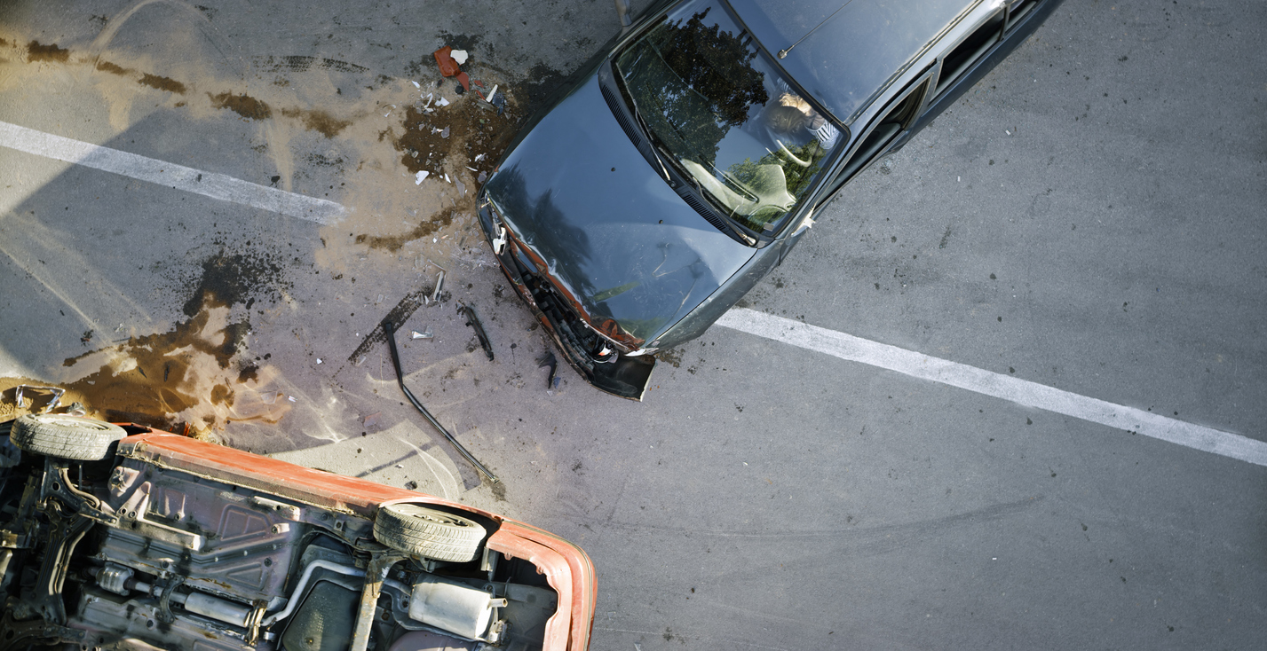 Should I Call 911 After a Car Accident in Laredo, Texas?