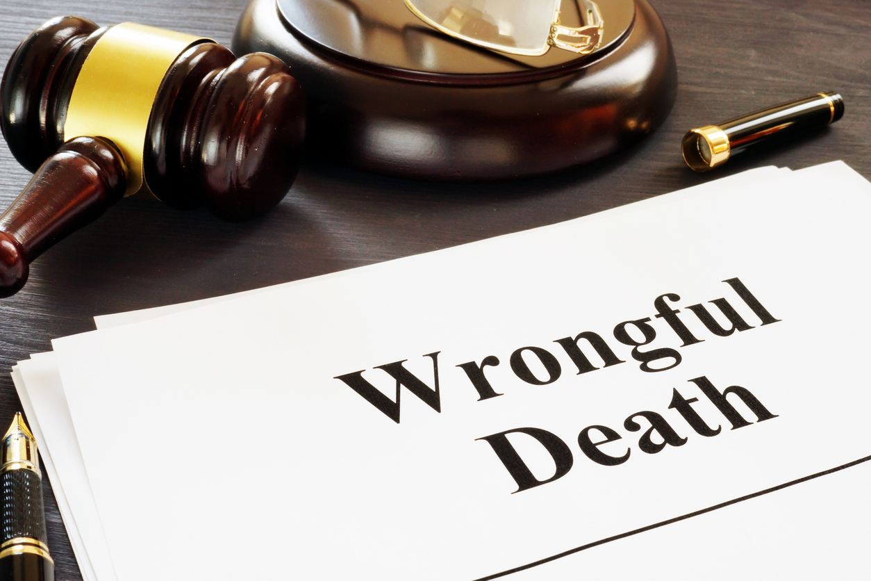 Recovering for the Wrongful Death of a Loved One in Texas